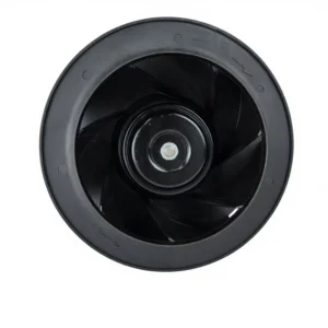 Centrifugal Fan, 225x89mm, IPX4, Waterproof, 110-240V