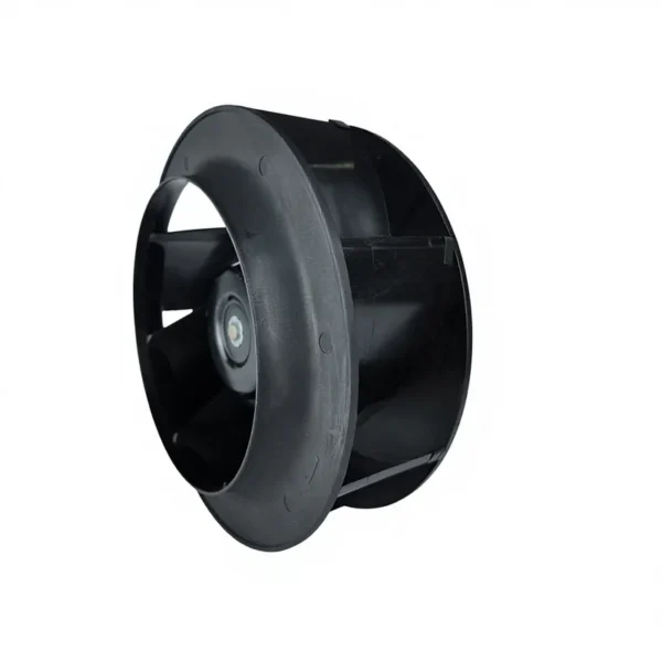 Centrifugal Fan, 225x89mm, IPX4, Waterproof, 110-240V - view 2