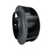 Centrifugal Fan, 225x89mm, IPX4, Waterproof, 110-240V - view 4