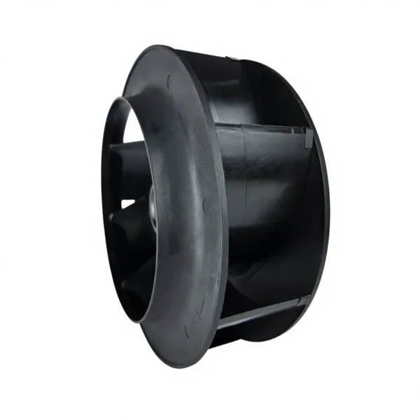 Centrifugal Fan, 225x89mm, IPX4, Waterproof, 110-240V - view 4