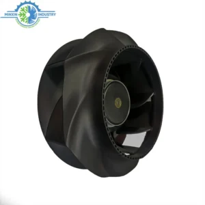 Centrifugal Fan, 225x99mm, 12V, 24V