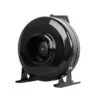 Centrifugal Fan, 230/220VAC, Waterproof, IP44, 100mm