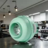 Centrifugal Fan, 230/220VAC, Waterproof, IP67, 315mm - view 4