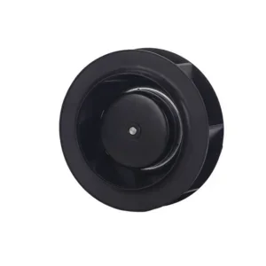 Centrifugal Fan, 230V, 0-10V, 220mm, Plastic
