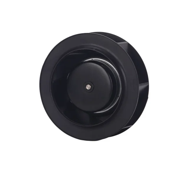 Centrifugal Fan, 230V, 0-10V, 220mm, Plastic
