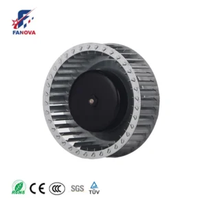 Centrifugal Fan, 230V, 108mm-225mm