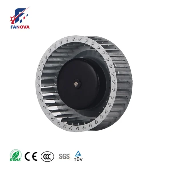 Centrifugal Fan, 230V, 108mm-225mm