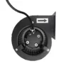 Centrifugal Fan, 230V, 120mm, 1700RPM, 116W