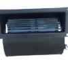 Centrifugal Fan, 230V, 133mm, Radial, Brushless