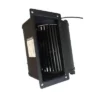 Centrifugal Fan, 230V, 133mm, Radial, Brushless - view 4