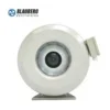 Centrifugal Fan, 230V, 160C, Stainless, Steel