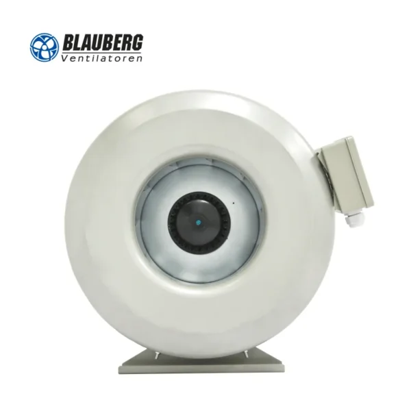 Centrifugal Fan, 230V, 160C, Stainless, Steel