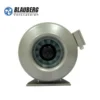 Centrifugal Fan, 230V, 160C, Stainless, Steel - view 3