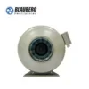 Centrifugal Fan, 230V, 160C, Stainless, Steel - view 4