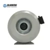 Centrifugal Fan, 230V, 160C, Stainless, Steel - view 5