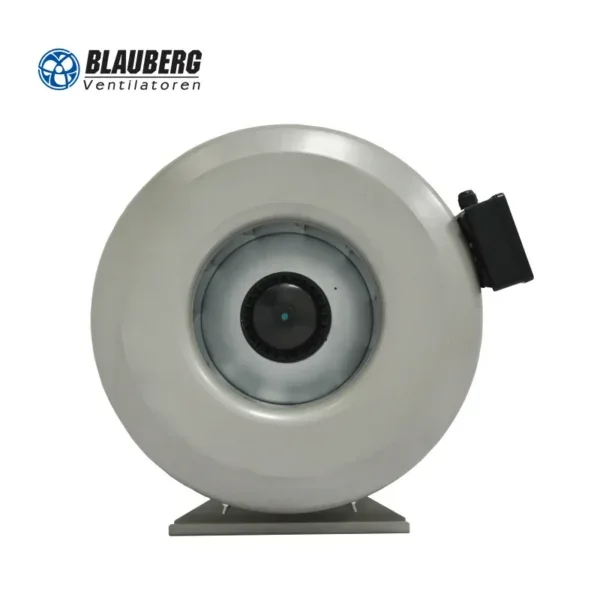 Centrifugal Fan, 230V, 160C, Stainless, Steel - view 5