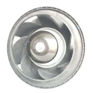 Centrifugal Fan, 230v, 190mm, 0-10V/PWM, Radial
