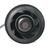 Centrifugal Fan, 230v, 190mm, 0-10V/PWM, Radial - view 4