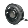 Centrifugal Fan, 230v, 190mm, 0-10V/PWM, Radial - view 6