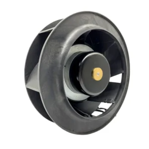Centrifugal Fan, 230V, 190mm