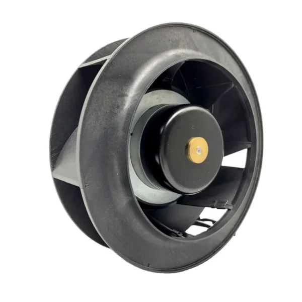 Centrifugal Fan, 230V, 190mm