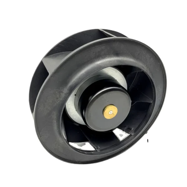 Centrifugal Fan, 230V, 190mm - view 2