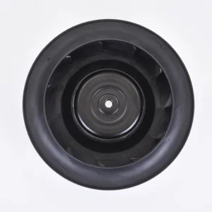 Centrifugal Fan, 230V, 225mm, Brushless