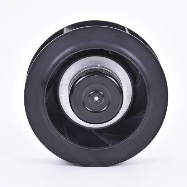 Centrifugal Fan, 230V, 225mm, Brushless - view 2