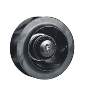 Centrifugal Fan, 230V, 225X89mm