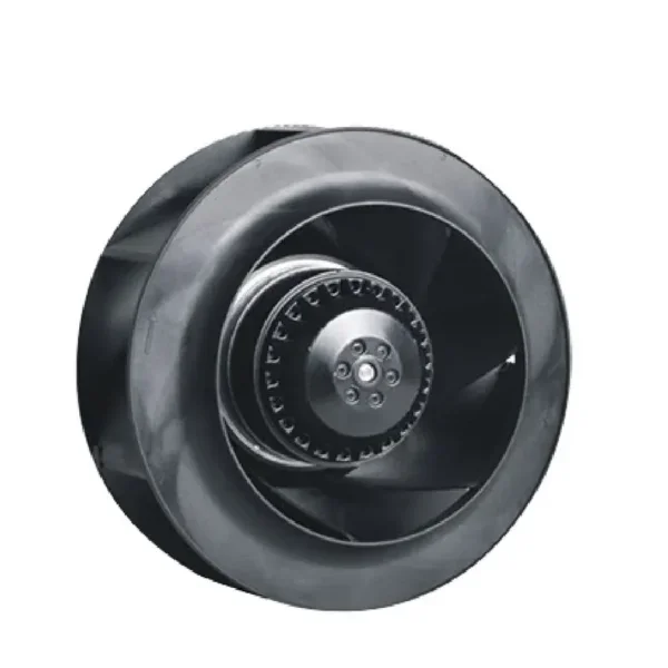 Centrifugal Fan, 230V, 225X89mm