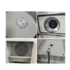Centrifugal Fan, 230V, 225X89mm - view 3
