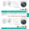 Centrifugal Fan, 230V, 225X89mm - view 6