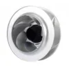 Centrifugal Fan, 230V, 230 V, Plastic