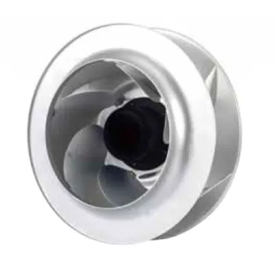 Centrifugal Fan, 230V, 230 V, Plastic