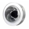 Centrifugal Fan, 230V, 230 V, Plastic - view 3