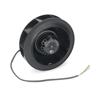 Centrifugal Fan, 230V, 230 V, Stainless Steel
