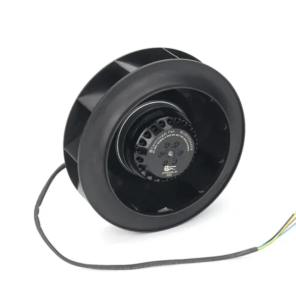 Centrifugal Fan, 230V, 230 V, Stainless Steel