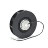 Centrifugal Fan, 230V, 230 V, Stainless Steel - view 2