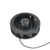 Centrifugal Fan, 230V, 230 V, Stainless Steel - view 3