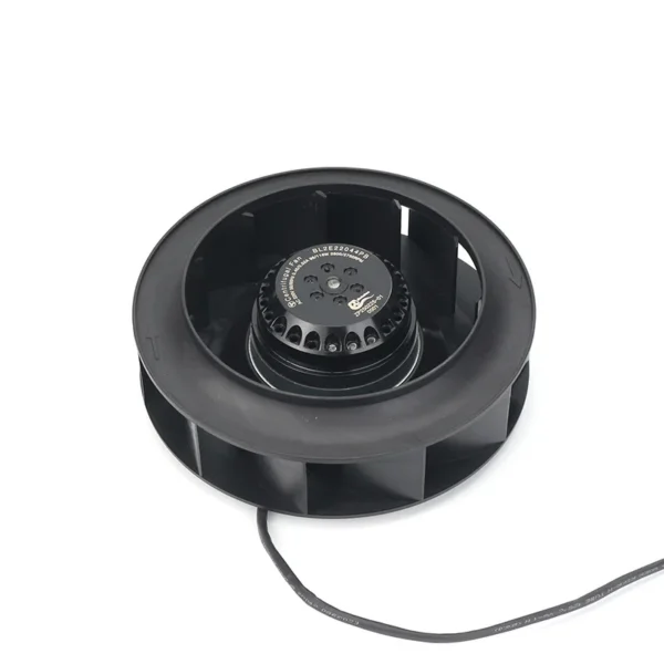Centrifugal Fan, 230V, 230 V, Stainless Steel - view 3