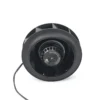 Centrifugal Fan, 230V, 230 V, Stainless Steel - view 4