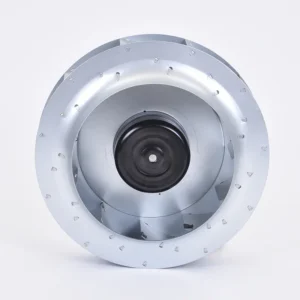 Centrifugal Fan, 230V, 250mm, Brushless