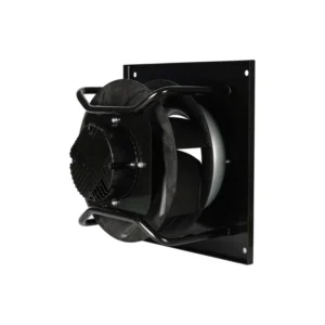 Centrifugal Fan, 230V, 280mm, HVAC
