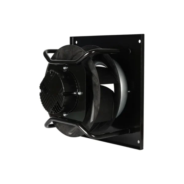 Centrifugal Fan, 230V, 280mm, HVAC