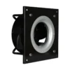 Centrifugal Fan, 230V, 280mm, HVAC - view 3