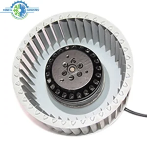 Centrifugal Fan, 230V, 280V