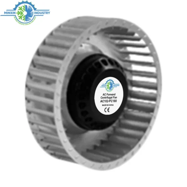 Centrifugal Fan, 230V, 280V - view 2