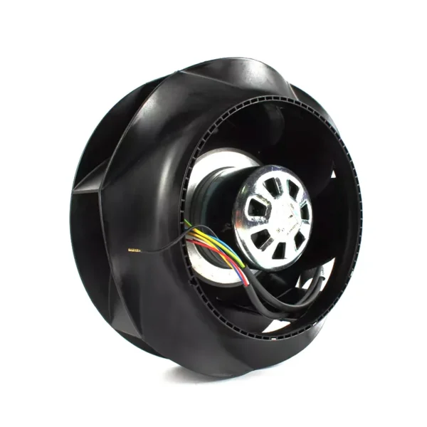 Centrifugal Fan, 230V, 355mm, 250mm, 225mm - view 2
