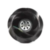 Centrifugal Fan, 230V, 355mm, 250mm, 225mm - view 3