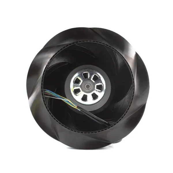 Centrifugal Fan, 230V, 355mm, 250mm, 225mm - view 3